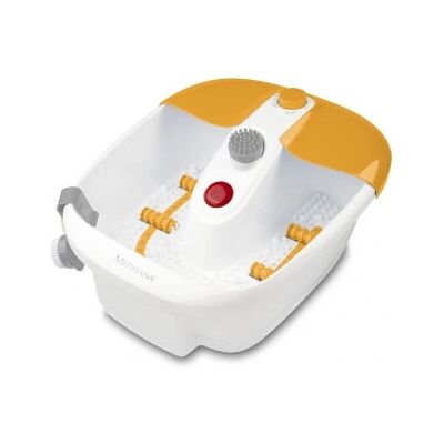 Spa per piedi Medisana FS 883 - Massaggiatore elettrico - Riscalda l'acqua Spa per piedi Medisana FS 883 - Massaggiatore elettrico - Riscalda l'acqua