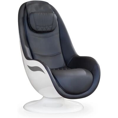 Medisana RS 660 Massagestol - 6 Typer Massage Medisana RS 660 Massagestol - 6 Typer Massage