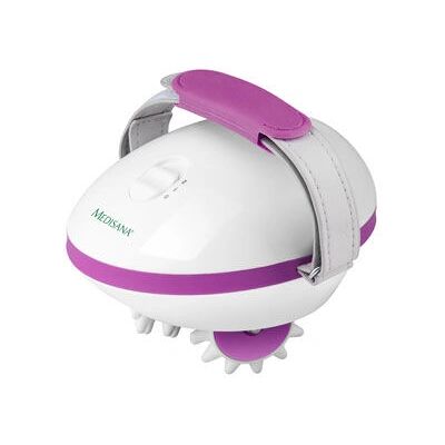 Medisana AC 850 Massager - Lila Vit - Massager Medisana AC 850 Massager - Lila Vit - Massager