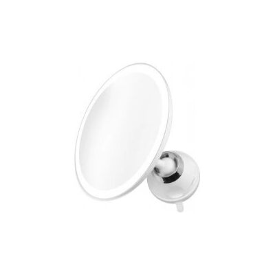 Espejo de Maquillaje Medisana CM 850 - LED, Montaje en Pared, Blanco Espejo de Maquillaje Medisana CM 850 - LED, Montaje en Pared, Blanco