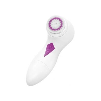 Brosse vibrante et rotative Medisana FB 880 - Nettoyage facial - Publicité Brosse vibrante et rotative Medisana FB 880 - Nettoyage facial - Publicité