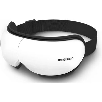 Medisana EM 100 Massage - Wärmende Augenkissen, Bluetooth, 5 Modi Medisana EM 100 Massage - Wärmende Augenkissen, Bluetooth, 5 Modi