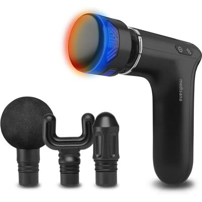 Beha Medisana MG 560 Massager - Varm & Kall Beha Medisana MG 560 Massager - Varm & Kall