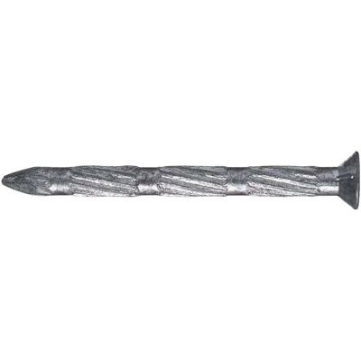 Schürmann & Hilleke GmbH & Co. KG Stahl Nägel - 55mm tiefenversenkkopf Schürmann & Hilleke GmbH & Co. KG Stahl Nägel - 55mm tiefenversenkkopf