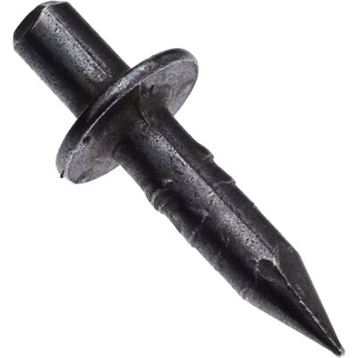 BigBuy Tools Nägel 613536 - Restaurierte Qualität BigBuy Tools Nägel 613536 - Restaurierte Qualität