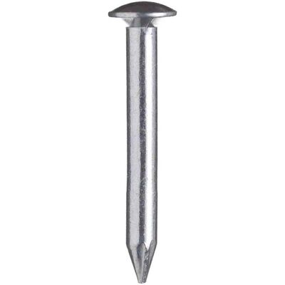 BÄR Modell 30 mm Blaue Nägel - Nägel BÄR Modell 30 mm Blaue Nägel - Nägel