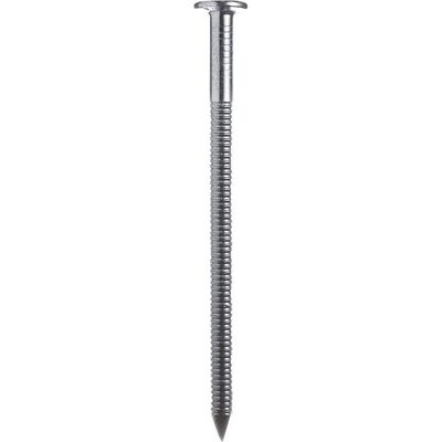 Bär Modell SPU 6323 05 Zink Nägel - Nägel, Ring-gedragen, 6x230mm - 100 Stück Bär Modell SPU 6323 05 Zink Nägel - Nägel, Ring-gedragen, 6x230mm - 100 Stück