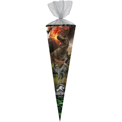 Nestler - Jurassic World Schultüte - 85 cm - 6eckig - School Cone Nestler - Jurassic World Schultüte - 85 cm - 6eckig - School Cone