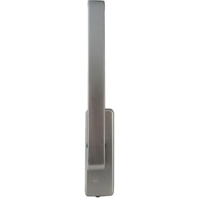 FERCO K-12920-R - Manilla de puerta - Plata - Derecha - Simple FERCO K-12920-R - Manilla de puerta - Plata - Derecha - Simple