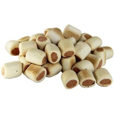 Bosch Hundkex - Mini Mix Korn - 10kg Bosch Hundkex - Mini Mix Korn - 10kg