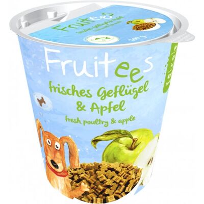 Fruitees 603300200 Kutya / Macska jutalom - Baromfi 200g Fruitees 603300200 Kutya / Macska jutalom - Baromfi 200g
