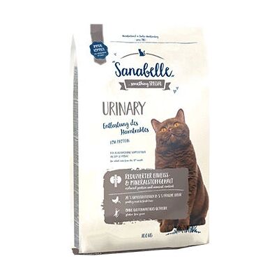 Sanabelle Urinary Kattenvoer - 20kg Sanabelle Urinary Kattenvoer - 20kg