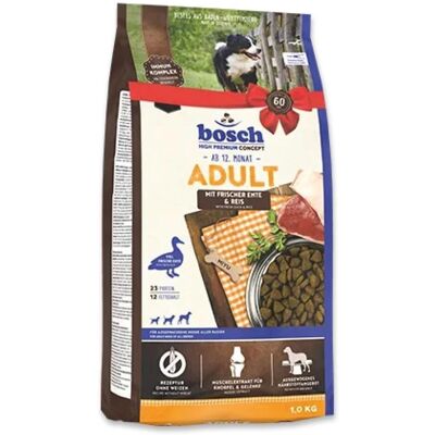 Bosch High Premium koncept 15kg - Karma dla psa Bosch High Premium koncept 15kg - Karma dla psa
