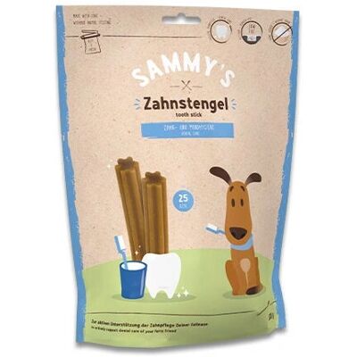 Bosch Hundgodis - Stödjer tandhälsa - 300g Bosch Hundgodis - Stödjer tandhälsa - 300g