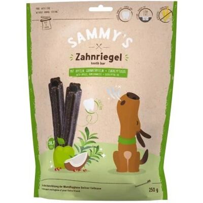 Gâteries pour chiens Bosch - Soin dentaire - 250 g Gâteries pour chiens Bosch - Soin dentaire - 250 g