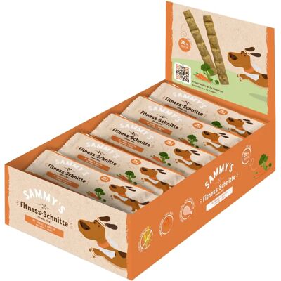 Bosch Sammys Hunde Snack Adult Fitness - Hundesnack Bosch Sammys Hunde Snack Adult Fitness - Hundesnack