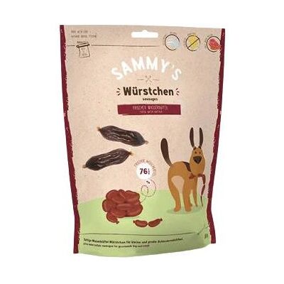 Bosch Waterbuffel Snack voor Hond en Kat - 240g Bosch Waterbuffel Snack voor Hond en Kat - 240g