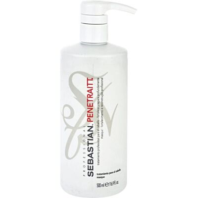 Sebastian Professional Penetraitt Haarmaske - Nährt & Regeneriert Geschädigtes Haar Sebastian Professional Penetraitt Haarmaske - Nährt & Regeneriert Geschädigtes Haar