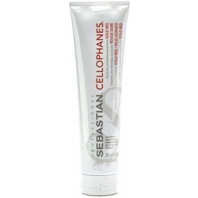 Sebastian Professional Celofanos - Tratamiento de brillo de color Sebastian Professional Celofanos - Tratamiento de brillo de color