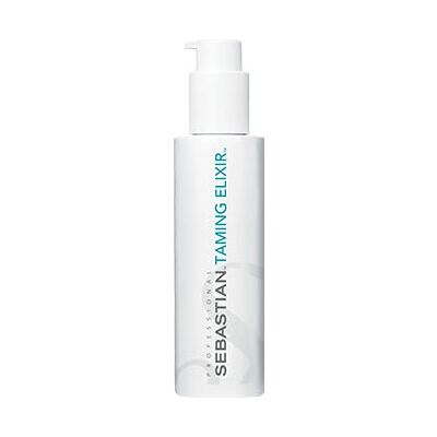 Sebastian Taming Elixir - Haarspray - 140 ml Sebastian Taming Elixir - Haarspray - 140 ml