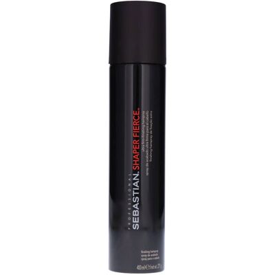 Sebastian Feroz Extra Starker Haarspray - Für Alle Haartypen Sebastian Feroz Extra Starker Haarspray - Für Alle Haartypen
