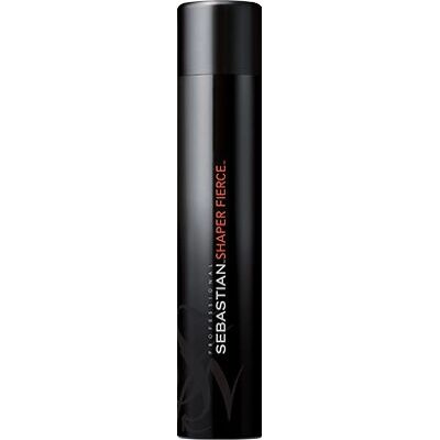Sebastian - Shaper Fierce - 400 ml - Hiusten suihke Sebastian - Shaper Fierce - 400 ml - Hiusten suihke