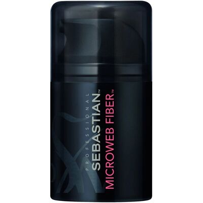 Sebastian Microweb Fiber - Haarstylingprodukt Sebastian Microweb Fiber - Haarstylingprodukt