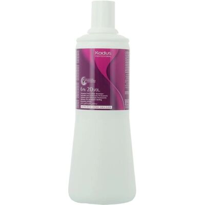 Kadus Model 6% Semi-permanent Hair Developer - Hair Product Kadus Model 6% Semi-permanent Hair Developer - Hair Product