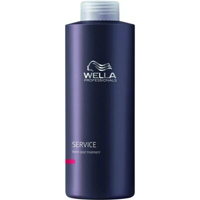 Wella Professionals Perm Service Care Post-Trattamento - Cura post-perm Wella Professionals Perm Service Care Post-Trattamento - Cura post-perm