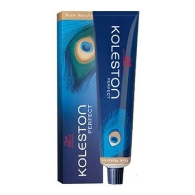 Coloration Cheveux Wella Koleston Perfect 9/17 - Permanente, Marron Cendré - 60ml - Publicité Coloration Cheveux Wella Koleston Perfect 9/17 - Permanente, Marron Cendré - 60ml - Publicité