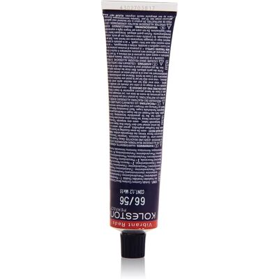 Wella Marke Koleston Perfect 66/56 Violett Braun Haarfarbe - Haarfarbe Wella Marke Koleston Perfect 66/56 Violett Braun Haarfarbe - Haarfarbe