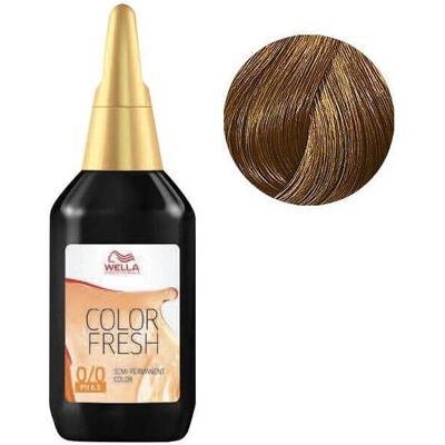 Wella Professionals Model 7/3 - Haarfarbe Wella Professionals Model 7/3 - Haarfarbe
