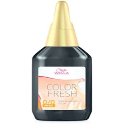Wella Professionals Color Fresh 9/3 - Sehr Hell Goldblond Wella Professionals Color Fresh 9/3 - Sehr Hell Goldblond