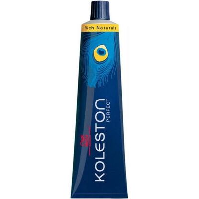 Wella Koleston Perfect 9/96 Heller Blond Aschviolett - Haarfarbe Wella Koleston Perfect 9/96 Heller Blond Aschviolett - Haarfarbe