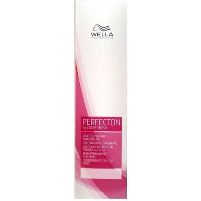 Wella Professionals Pearl Colour Rinse - Hair Colour Wella Professionals Pearl Colour Rinse - Hair Colour