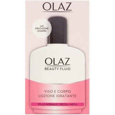 Oilofolaz Activ Beauty Fluido - Fluido facial Oilofolaz Activ Beauty Fluido - Fluido facial