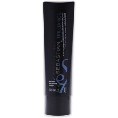 Sebastian Trilliance Szampon 250ml - Szampon Sebastian Trilliance Szampon 250ml - Szampon
