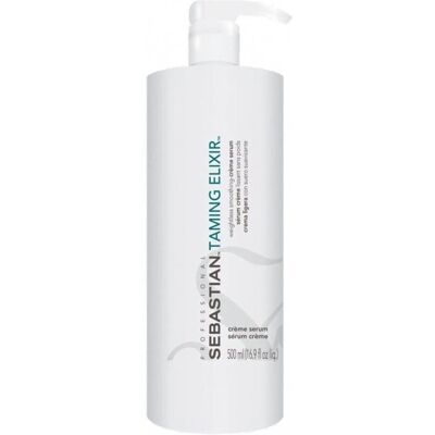 Sebastian Professional Sebastian The Flow Series Elixir Lisciante - Crema Liscianti Sebastian Professional Sebastian The Flow Series Elixir Lisciante - Crema Liscianti