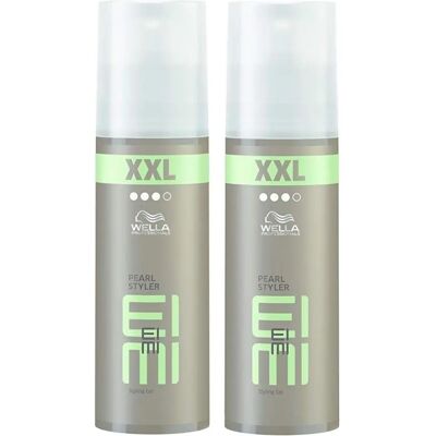 Wella Professionals - EIMI Pearl Styler - 150ml - Gel coiffant Wella Professionals - EIMI Pearl Styler - 150ml - Gel coiffant