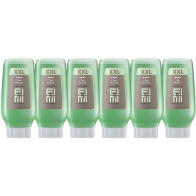 Wella Professionals Sculp Force Gel Fixation Forte - Gel Capillaire Wella Professionals Sculp Force Gel Fixation Forte - Gel Capillaire