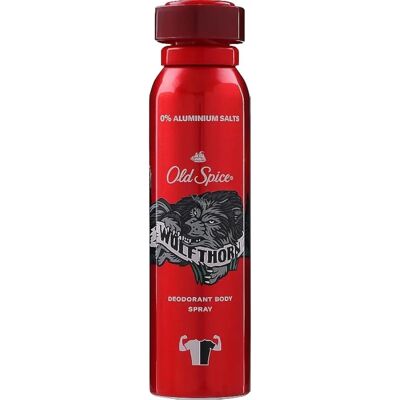 Old Spice Wolfthorn XXL Spray Corporal Old Spice Wolfthorn XXL Spray Corporal