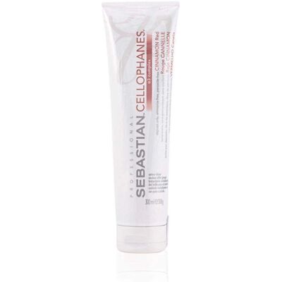 Sebastian Professional Cellophanes Cinnamon Red - Haarfarbe Behandlung Sebastian Professional Cellophanes Cinnamon Red - Haarfarbe Behandlung