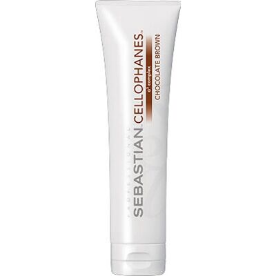Sebastian Schokoladenbraune Haarfarbe - Semi-Permanent, Ohne Ammoniak Sebastian Schokoladenbraune Haarfarbe - Semi-Permanent, Ohne Ammoniak