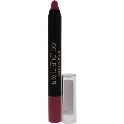 Max Factor Max Factor Colour Elixir Giant Pen Lipstick - Lipstick Max Factor Max Factor Colour Elixir Giant Pen Lipstick - Lipstick