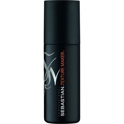 Sebastian Professional Texture Maker Leichter Spray - Styling Spray für Matten Effekt Sebastian Professional Texture Maker Leichter Spray - Styling Spray für Matten Effekt