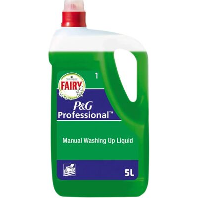 Fairy 5413149033511 - Washing Up Liquid Fairy 5413149033511 - Washing Up Liquid