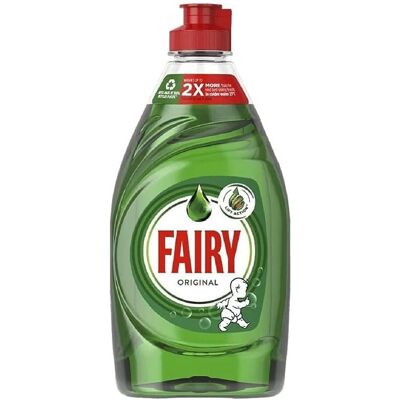 Fairy - Original - 320 ml - Washing Up Liquid Fairy - Original - 320 ml - Washing Up Liquid