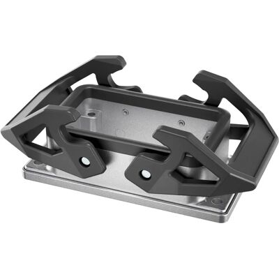 Walther 714110 Aluminium Hylster - IP65 - B10 29mm QVB Walther 714110 Aluminium Hylster - IP65 - B10 29mm QVB