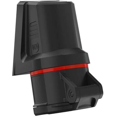 Walther Werke FW110506SK Enchufe de Pared IP54 16A - Tomacorriente Walther Werke FW110506SK Enchufe de Pared IP54 16A - Tomacorriente