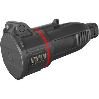 Walther Werke FW310506SK Conector - 16A, 5 pines, IP54 - Conector eléctrico Walther Werke FW310506SK Conector - 16A, 5 pines, IP54 - Conector eléctrico